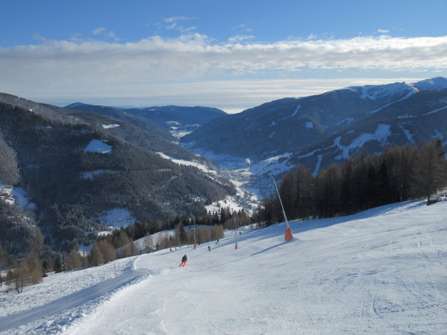 Priedröfabfahrt