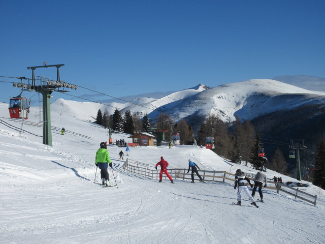 Nockalmbahn