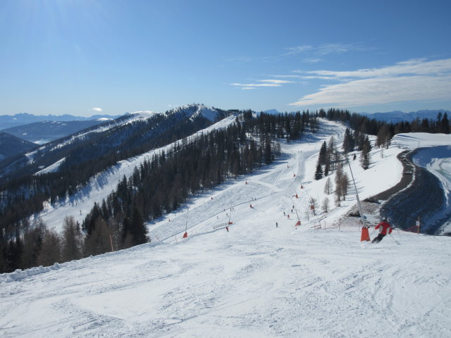 Brunnachabfahrt