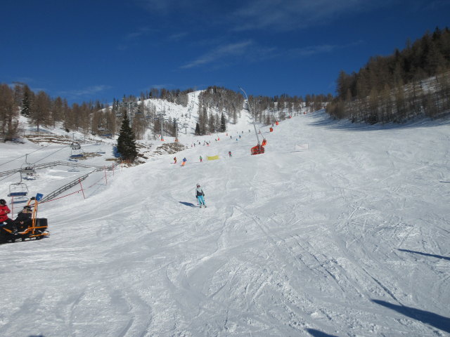 Schartenbahn