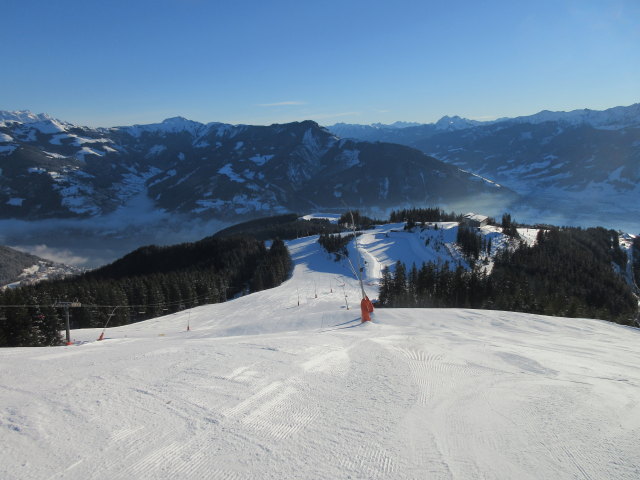 Hirschkogelpiste
