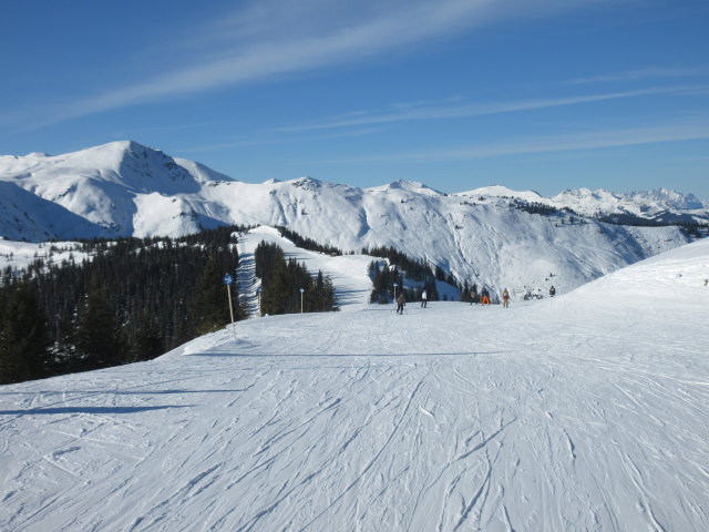 Kapellenpiste