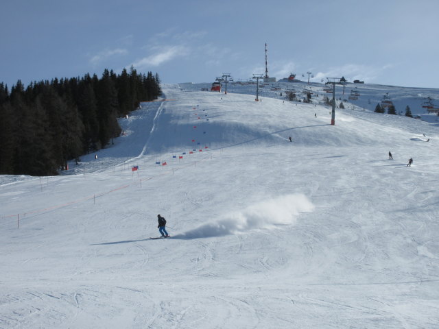 Bärnbissabfahrt