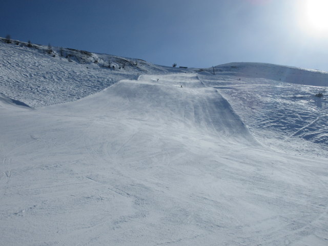 Eggeralmabfahrt