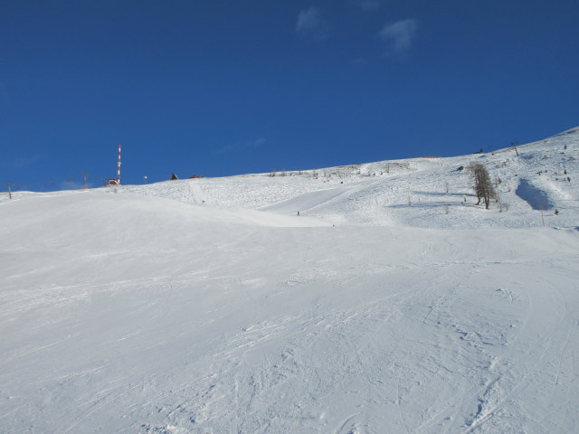 Eggeralmabfahrt
