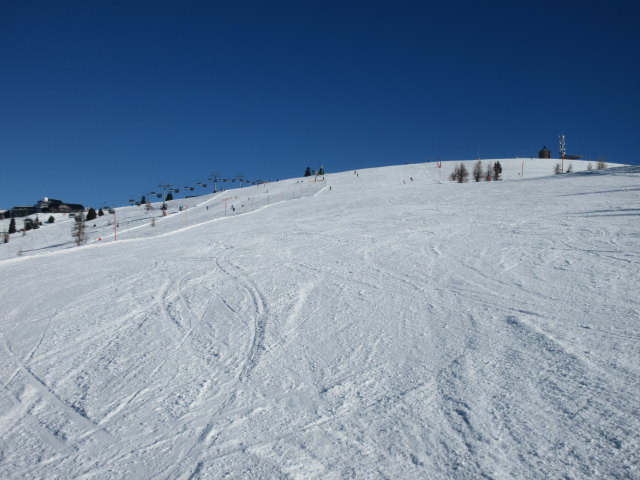 Panoramaabfahrt