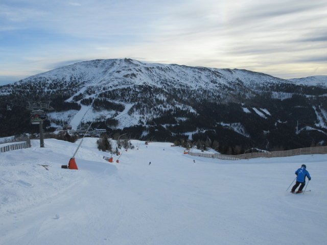 Gamskogelpiste Nord