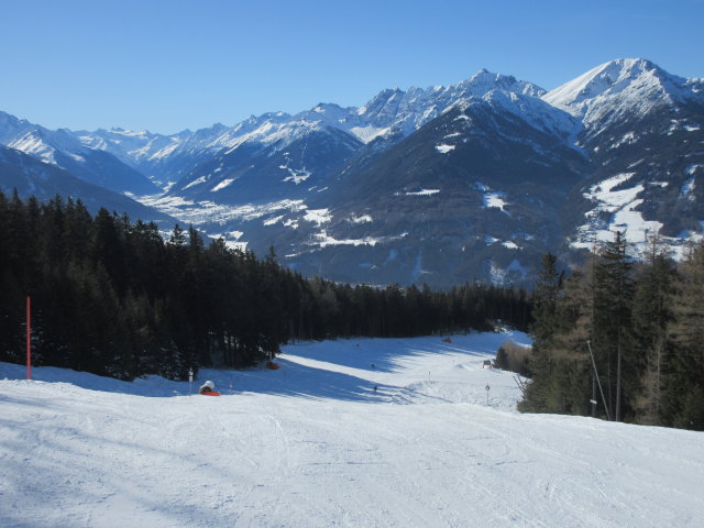 Olympiaabfahrt