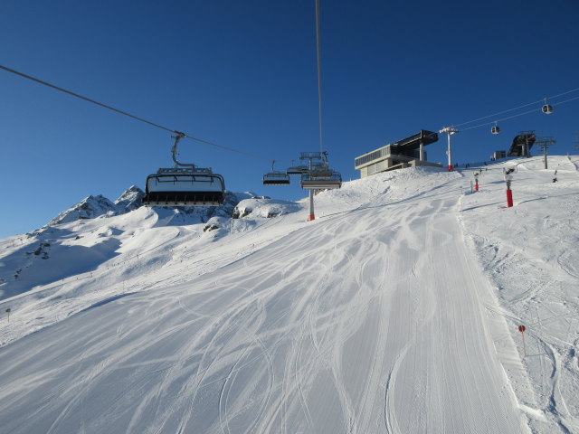Silvrettabahn