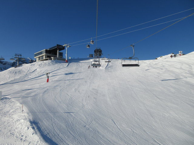 Jöchlebahn