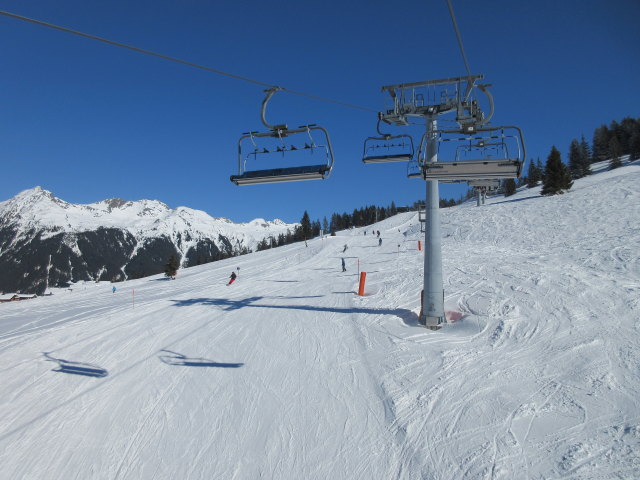 Vermielbahn