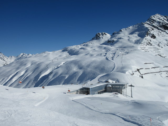 Grasjoch