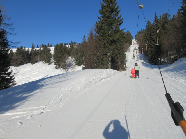 Anzenbergalmlift