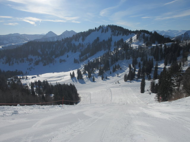 Anzenbergalmpiste