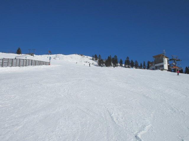 Wieserhörndlpiste