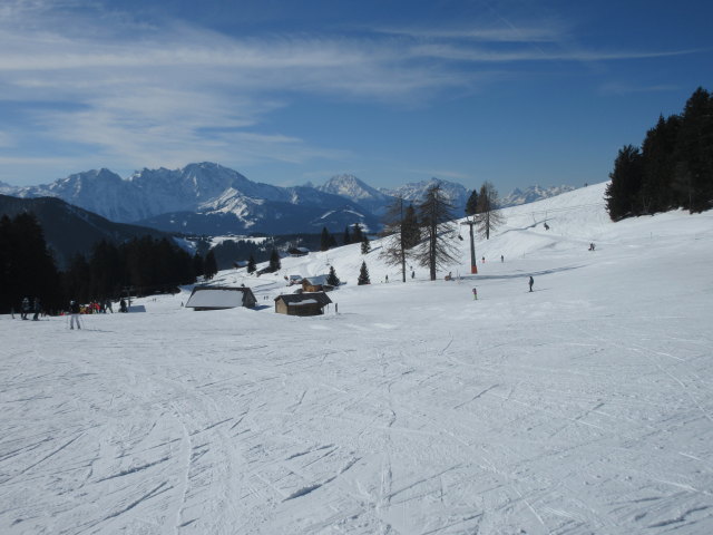 Spielbergalm