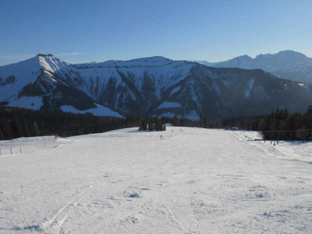 Wieserhörndlpiste