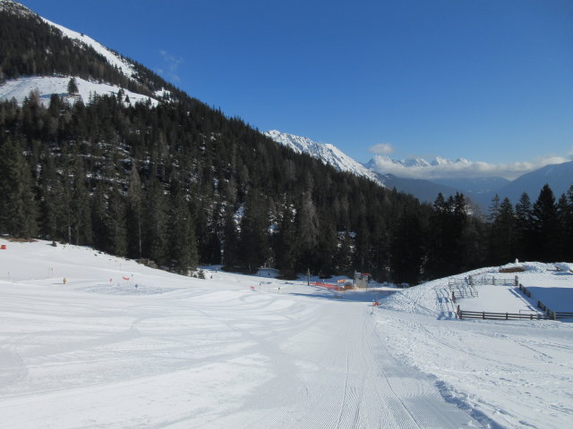 Malchbach-Abfahrt