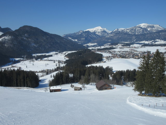 FIS-Abfahrt