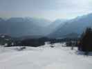 Piste 'Piste 23a/b - Loischkopfbahn Tal - Einhornberg II Tal'