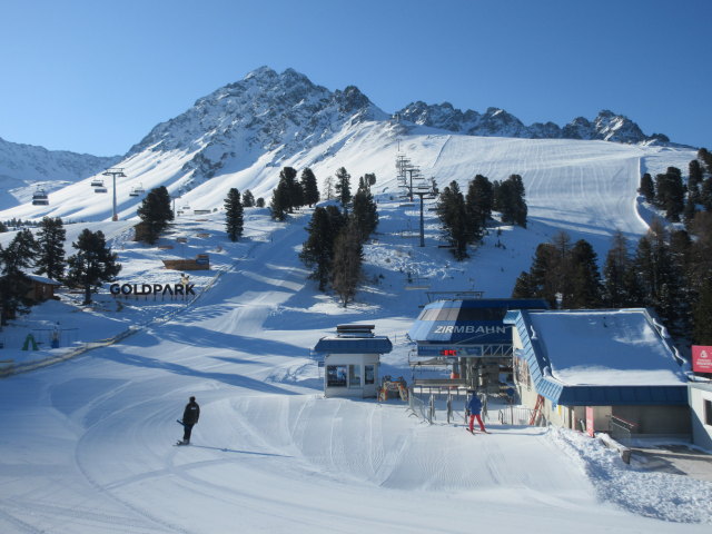 Zirmbahn
