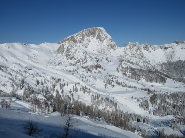 Trogkofel