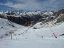 Markus auf der Piste 24 (17. Apr.)