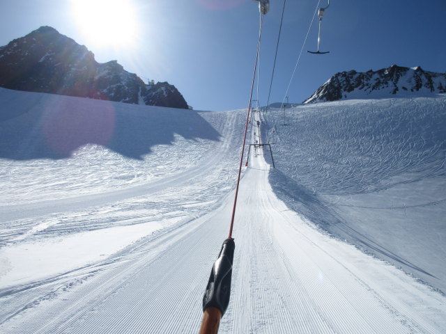 Windachfernerlift