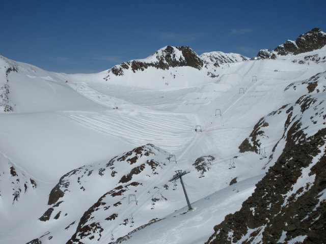 Gaiskarferner