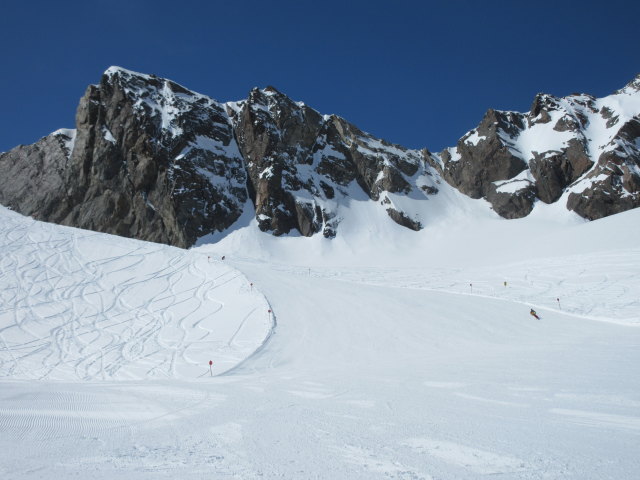 Daunenhang