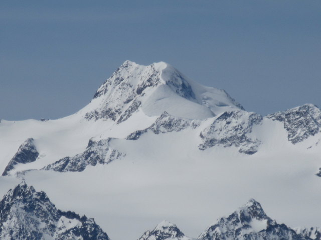 Wildspitze