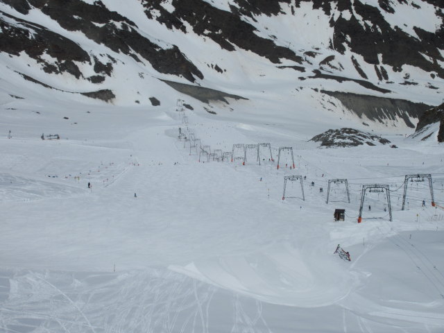 Daunenhang