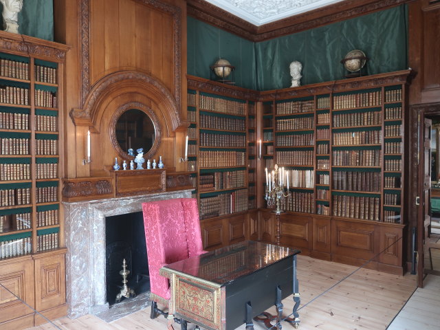 Paleis Het Loo in Apeldoorn (14. Mai)