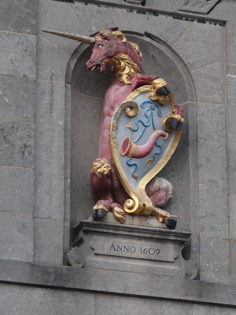 Waag in Hoorn