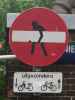 Sloterdijkstraat in Amsterdam (19. Mai)
