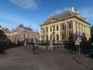 Mauritshuis in Den Haag (21. Mai)