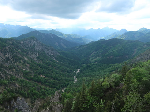 Weißenbachtal