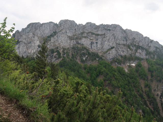Kremsmauer
