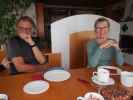 Papa und Mama