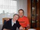 Franz und ich