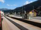 Bahnhof Kaltenbach-Stumm, 554 m