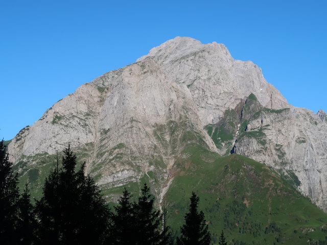 Kellerspitzen