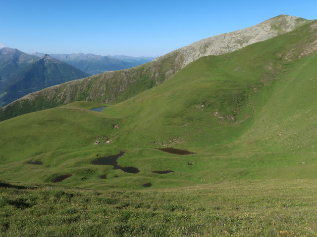 Staneralm (2. Juli)