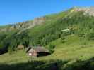 Häusleralm, 1.868 m (2. Juli)