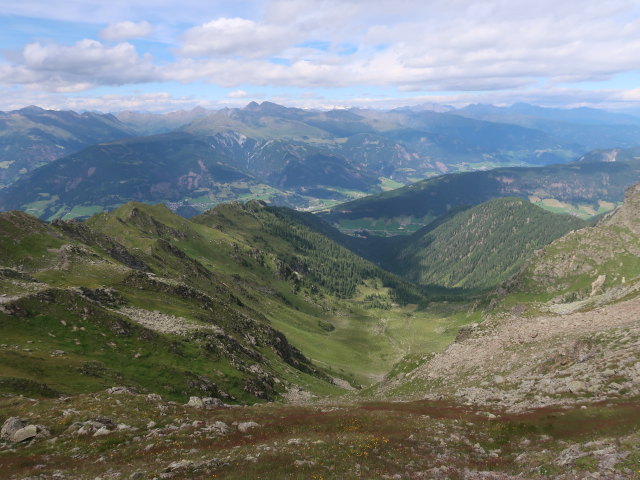 Oberboden (9. Juli)