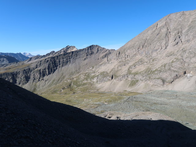 Nassfeld (14. Aug.)