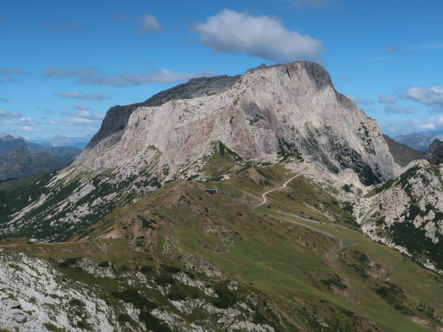 Trogkofel