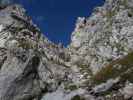 Via Ferrata Enrico Contin