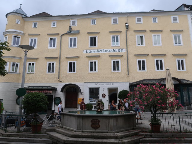Altes Rathaus
