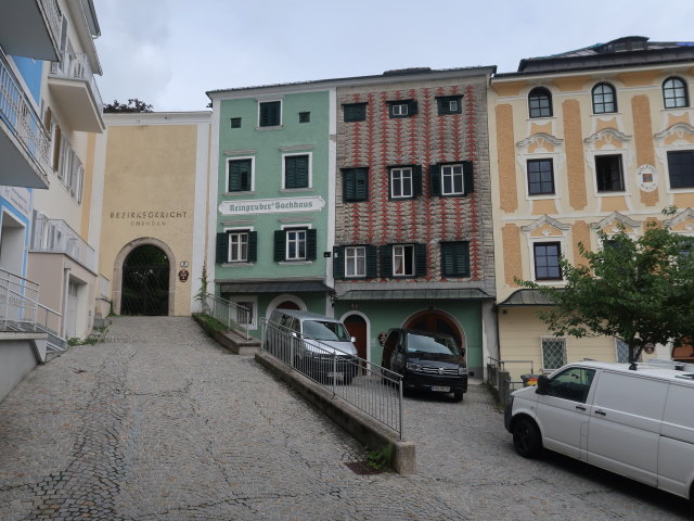 Marktplatz